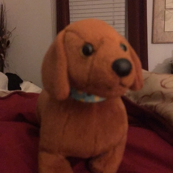 Meet your Posher, Christine - Picture 1 of 1